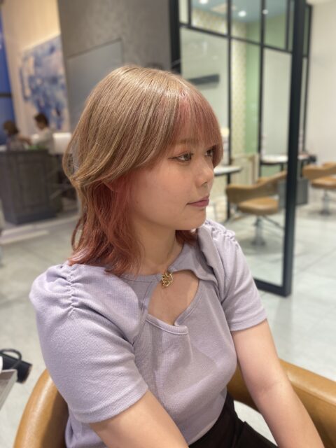 写真:After