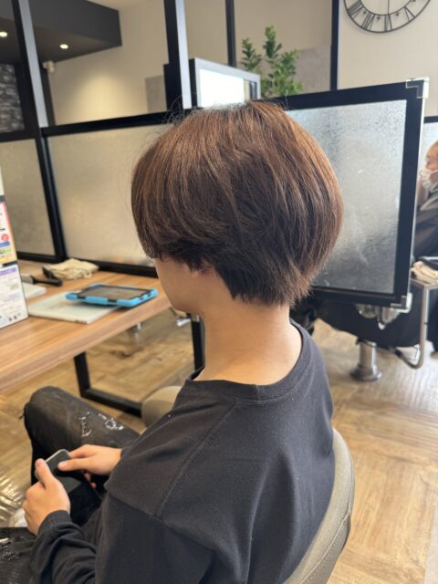 写真:Before