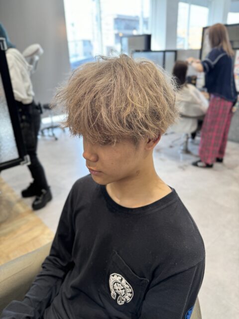写真:After
