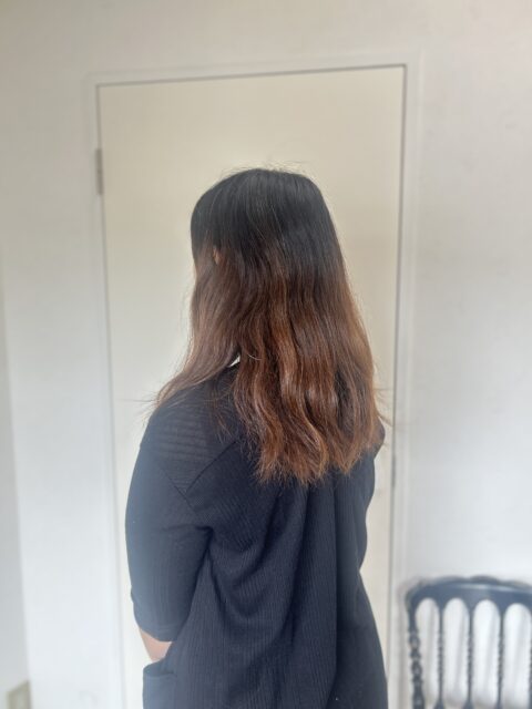 写真:Before