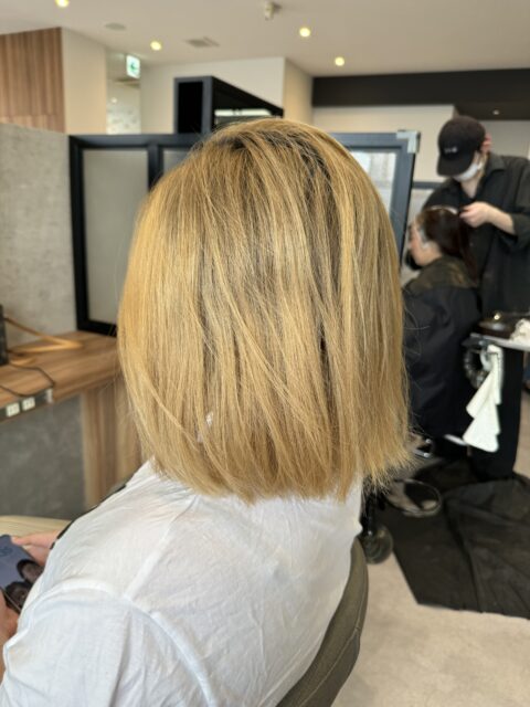 写真:Before
