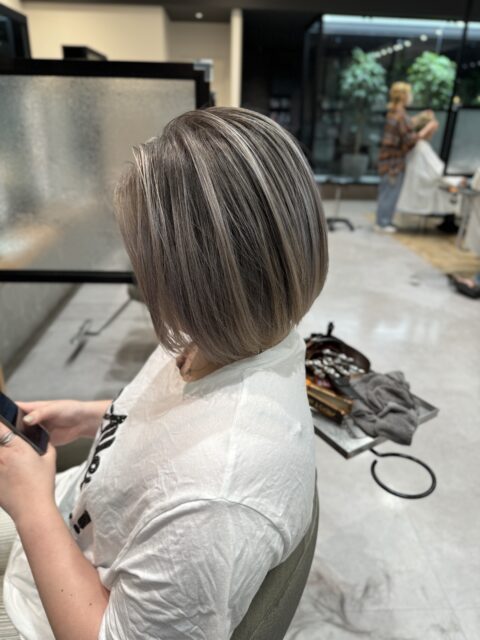 写真:After