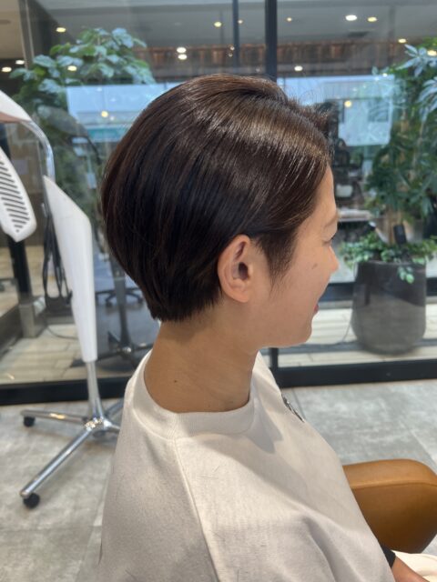 写真:After