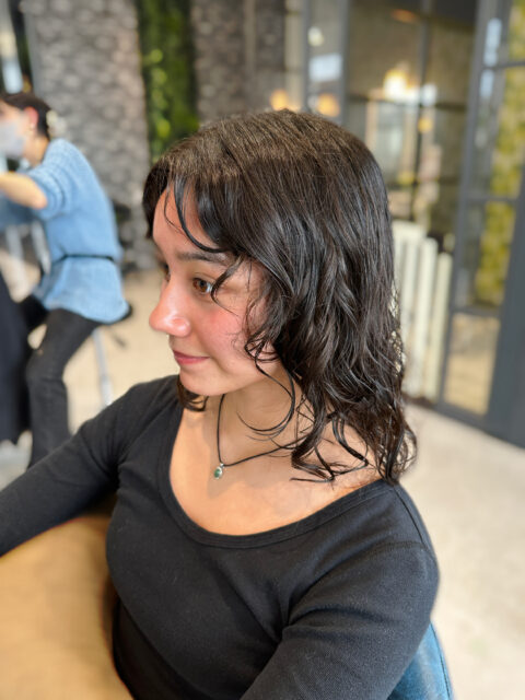 写真:After