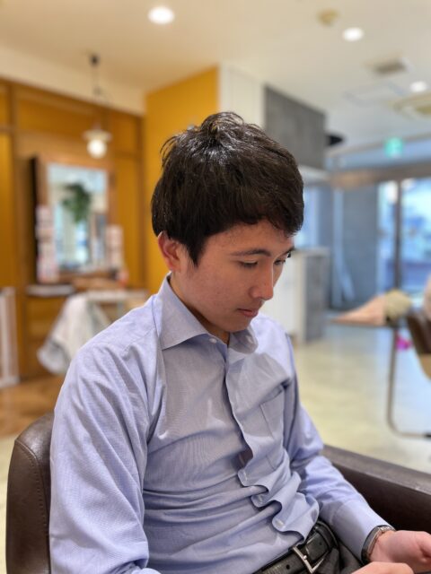 写真:Before