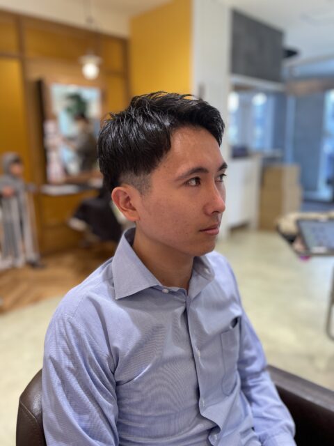 写真:After
