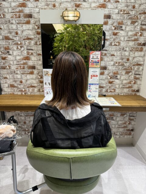 写真:Before