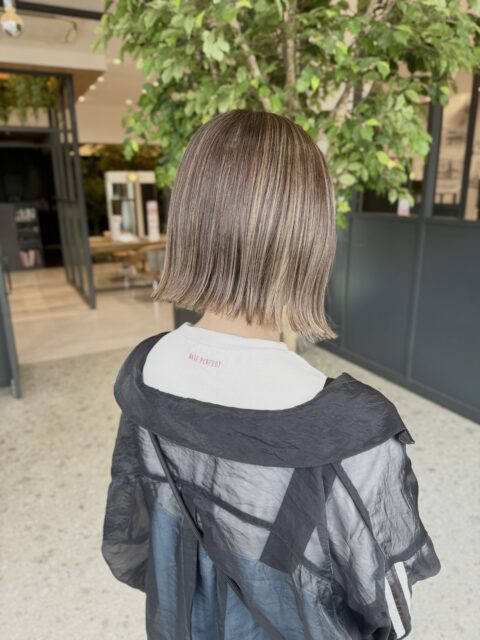写真:After