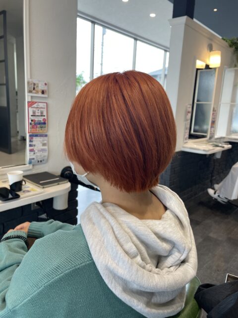 写真:After