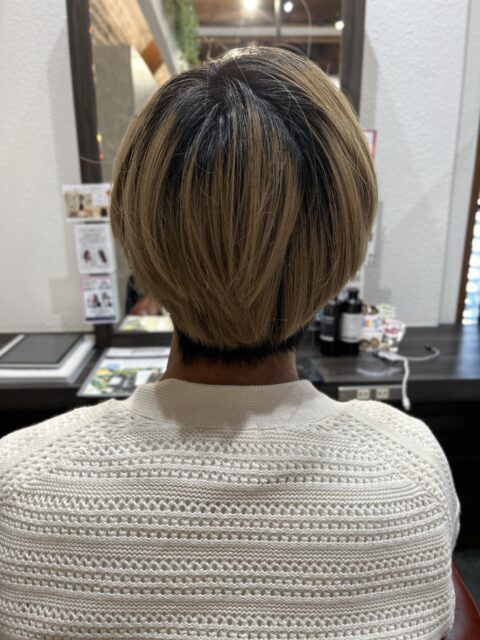 写真:Before