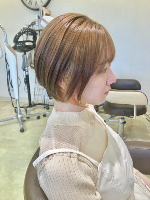 写真:After