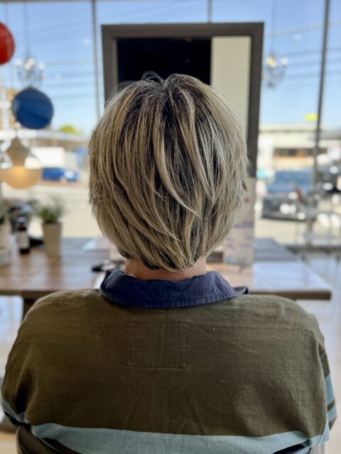 写真:Before