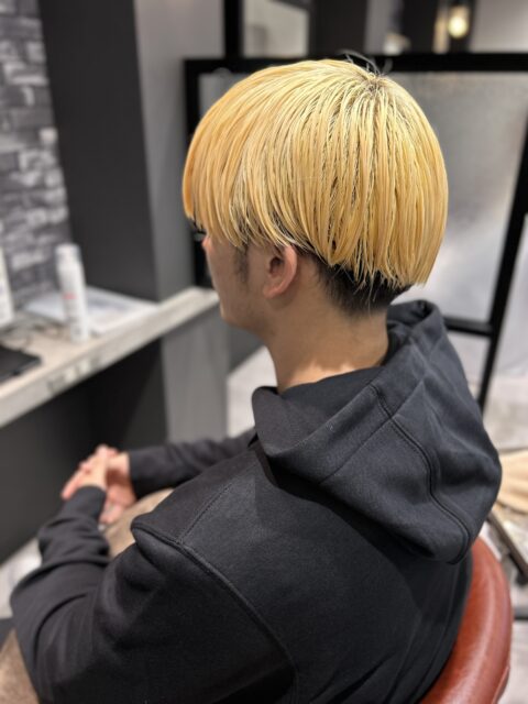 写真:Before