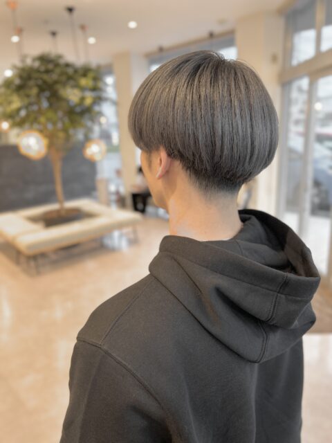 写真:After