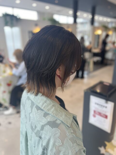 写真:After