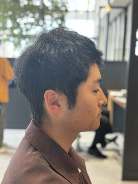 写真:Before