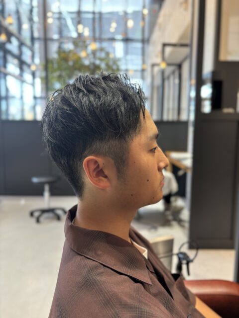 写真:After