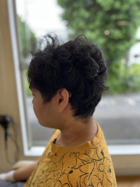 写真:Before