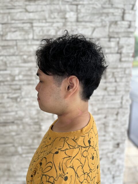 写真:After