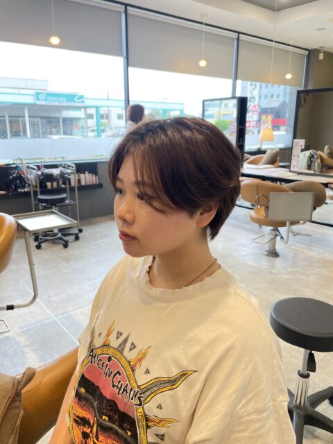 写真:Before