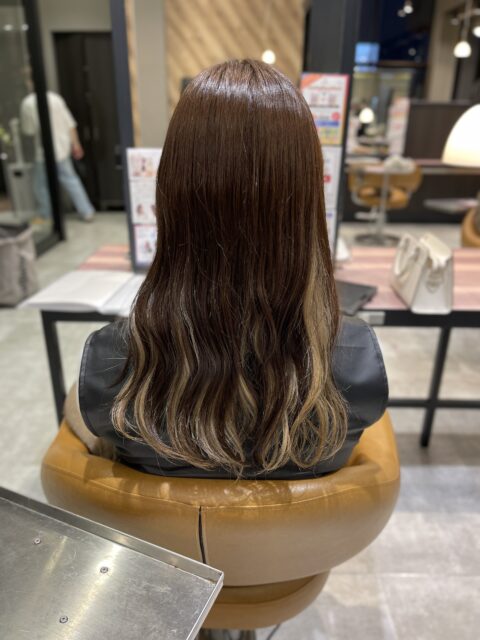 写真:After