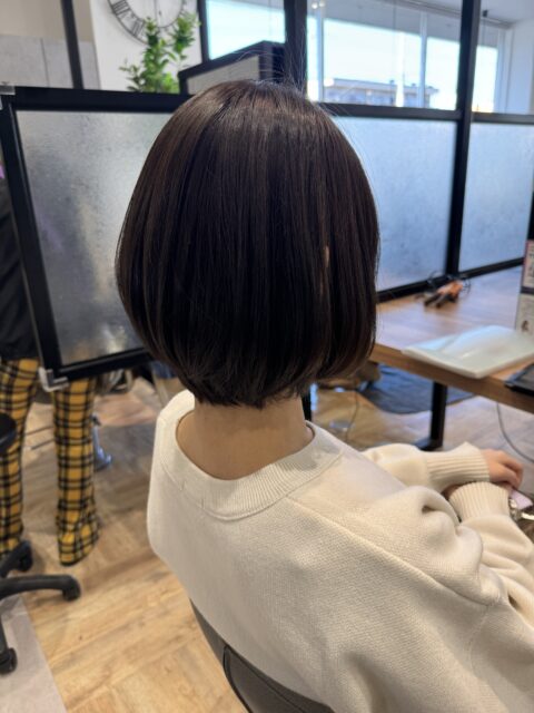 写真:After