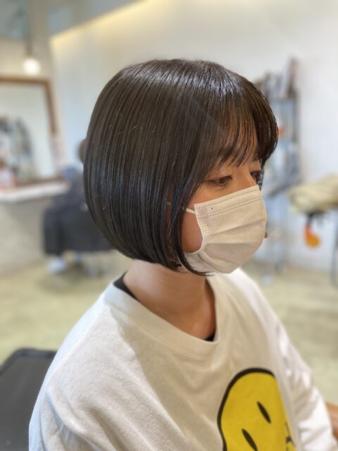 写真:After