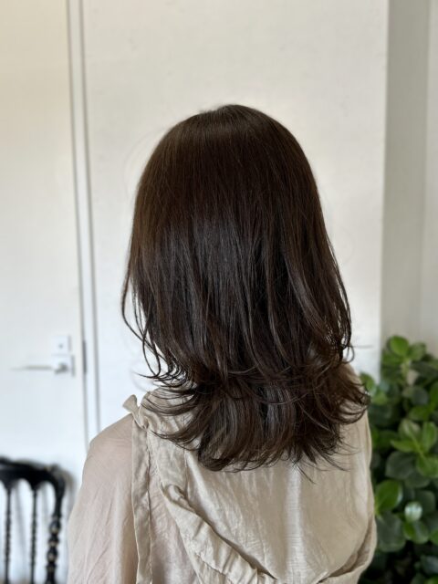 写真:After