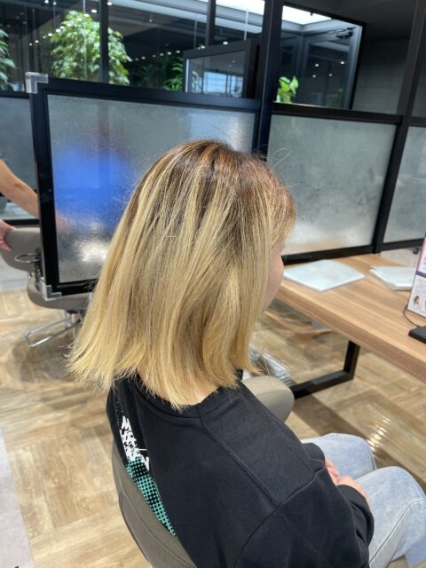 写真:Before