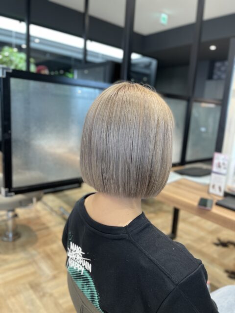 写真:After