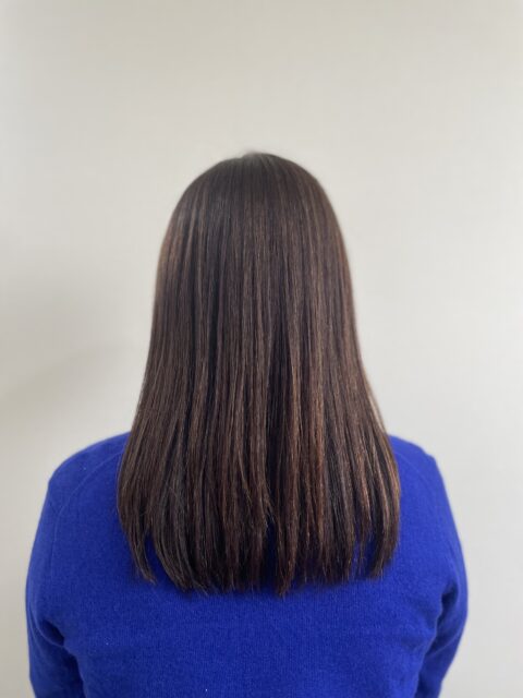 写真:After