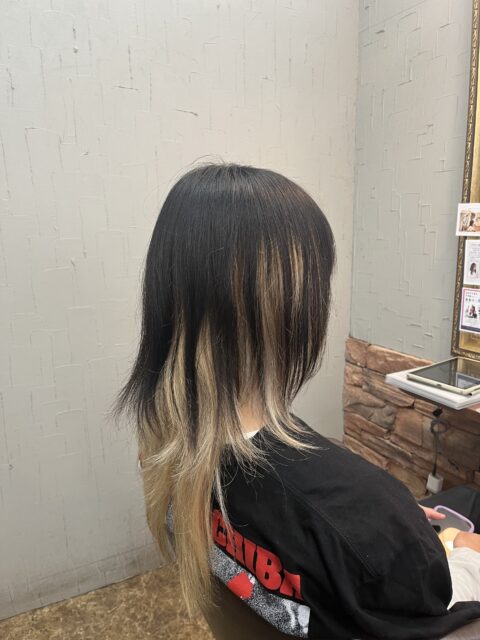 写真:Before