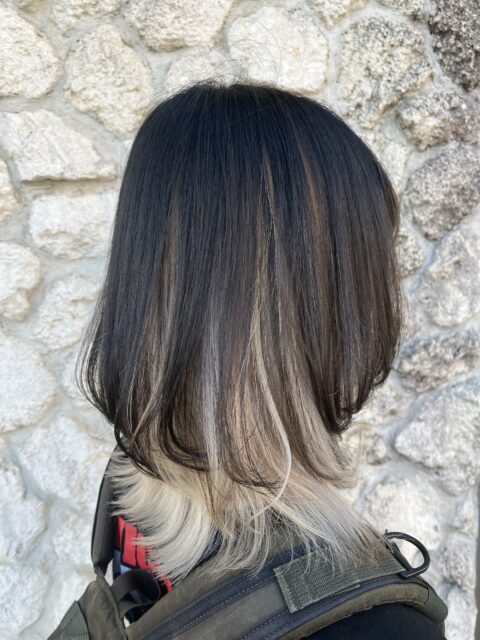 写真:After