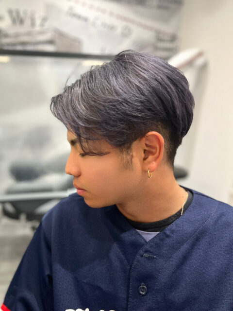 写真:After