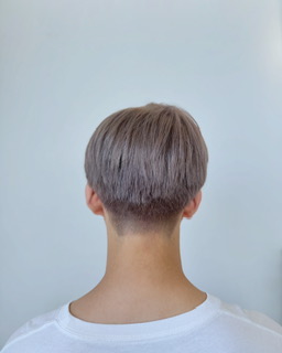 写真:After
