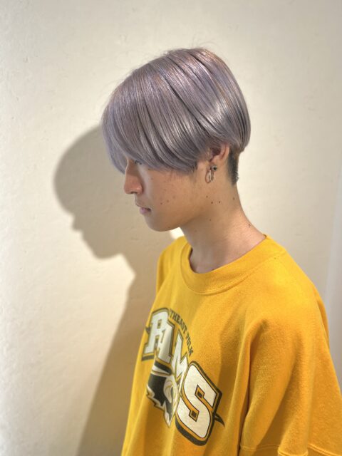 写真:After