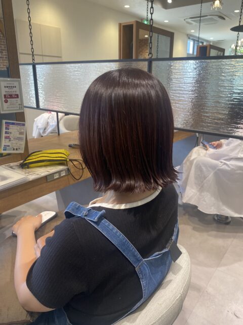 写真:After