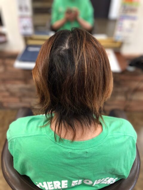 写真:Before