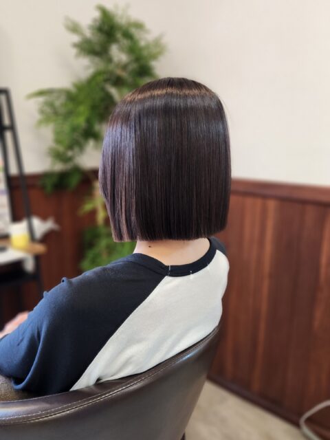 写真:After