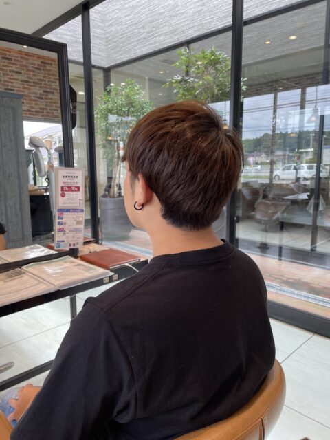 写真:Before