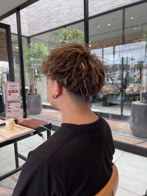 写真:After