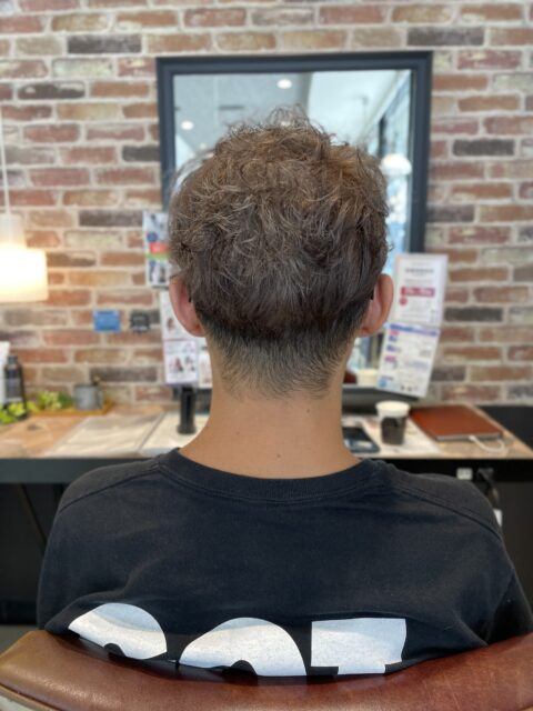 写真:After