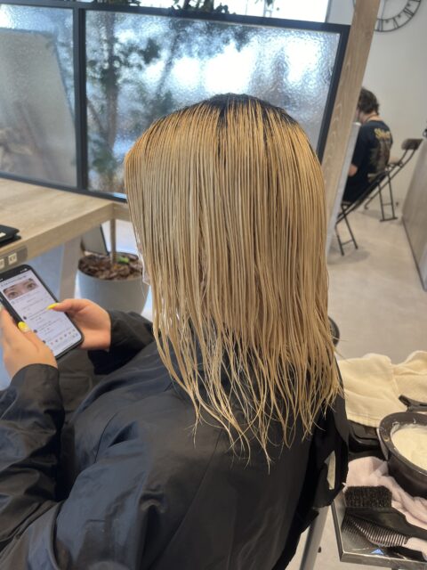 写真:Before