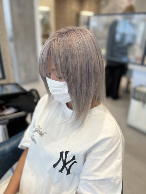 写真:After
