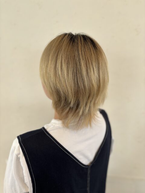 写真：Before