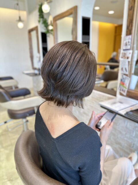 写真:After