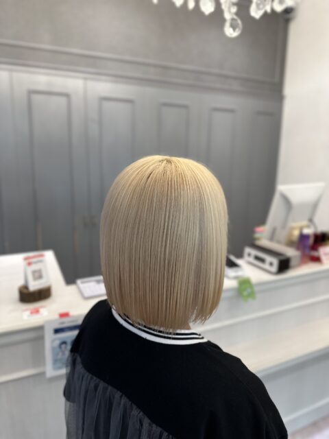 写真:After