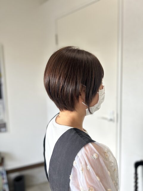 写真:After