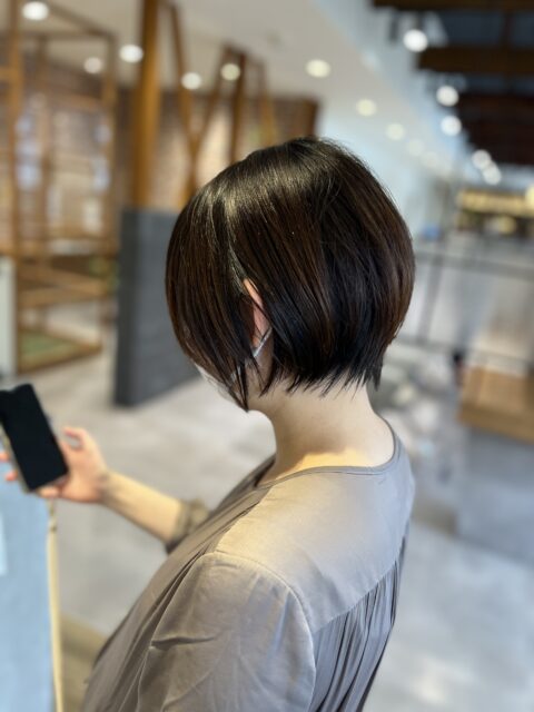 写真:After