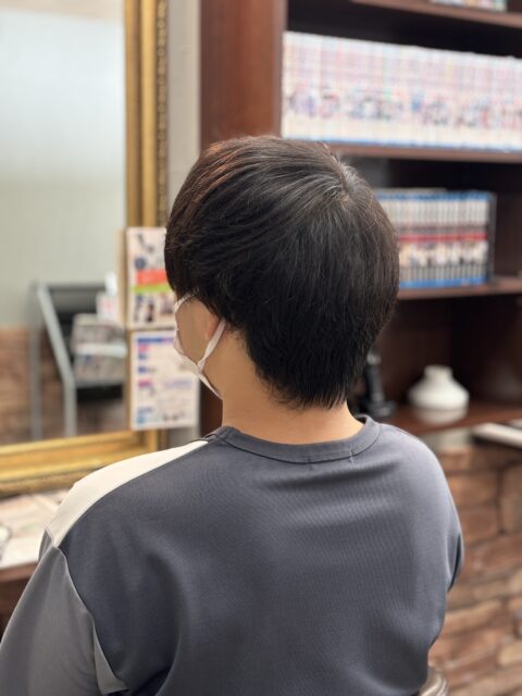 写真:Before